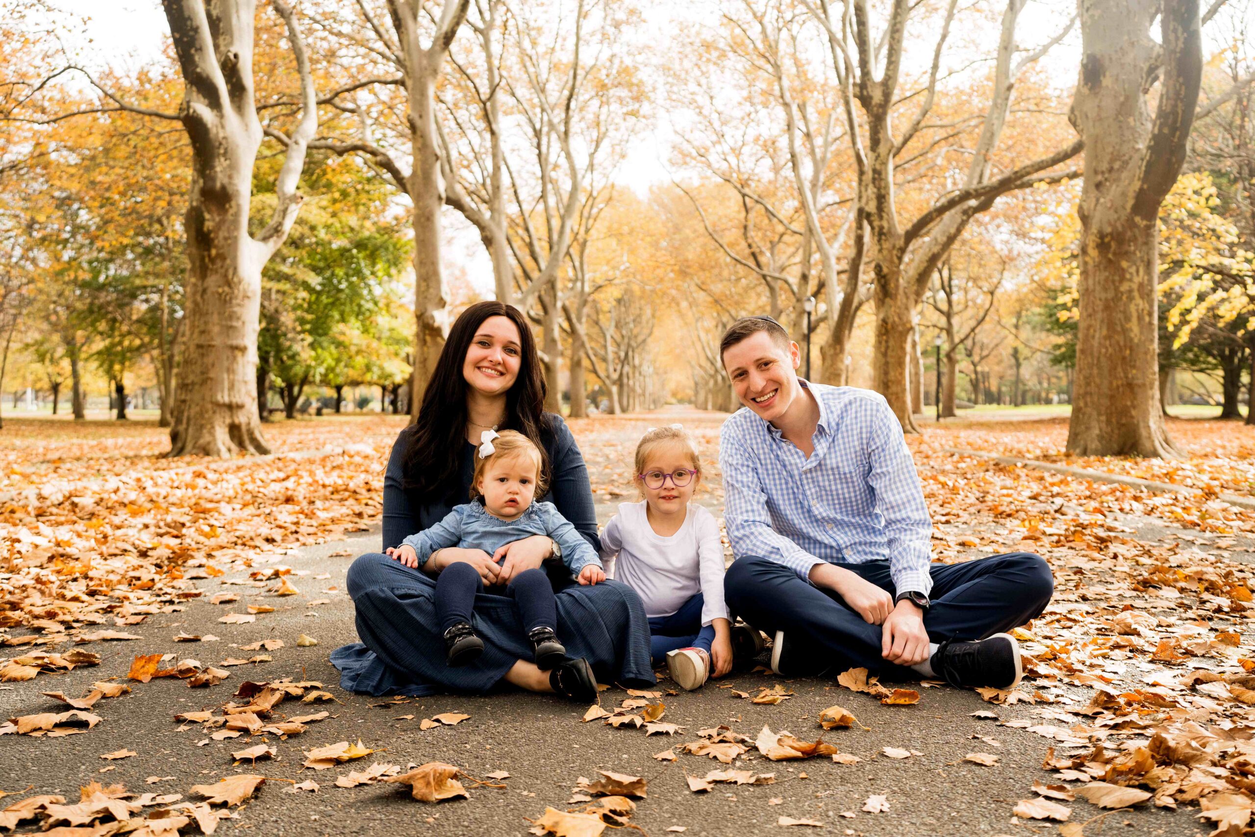 alex mehl family
