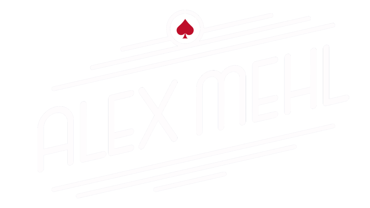alex mehl logo