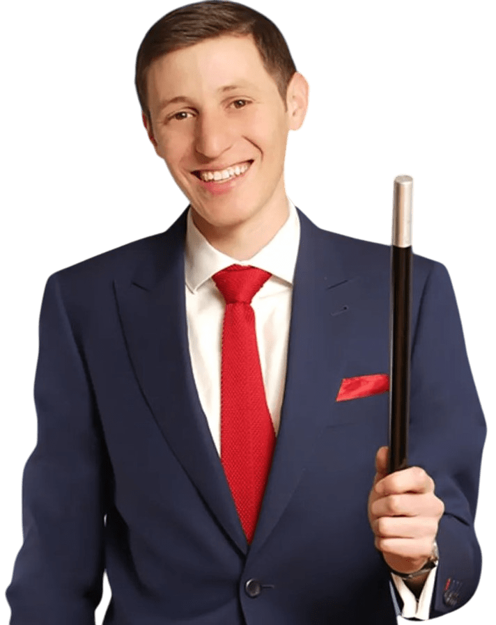 alex-mehl magician